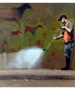 ''Banksy'' STR-22.