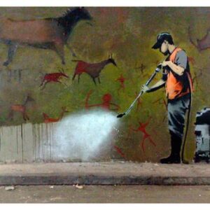 ''Banksy'' STR-22.