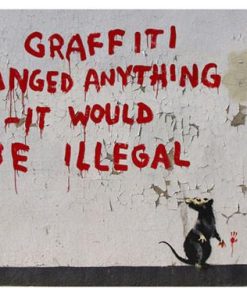 ''Banksy'' STR-23.