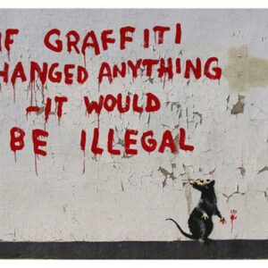 ''Banksy'' STR-23.
