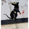 ''Banksy'' STR-24.