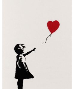 ''Banksy'' STR-26