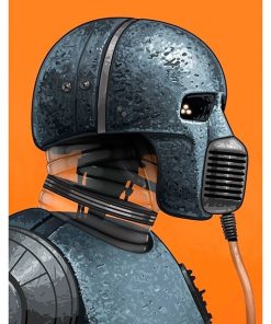 STAR WARS, STW-100.