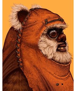 STAR WARS, STW-101.