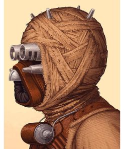 STAR WARS, STW-103.