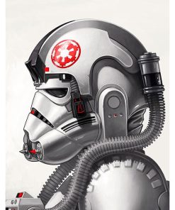 STAR WARS, STW-109.