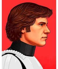 STAR WARS, STW-110.