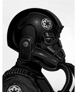 STAR WARS, STW-112.