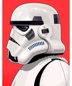 STAR WARS, STW-114.