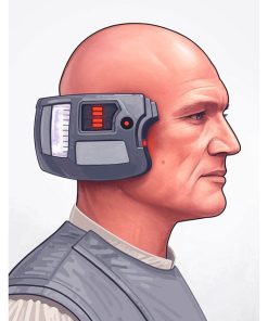 STAR WARS, STW-116.