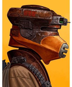 STAR WARS, STW-117.