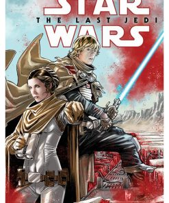 STAR WARS, STW-119
