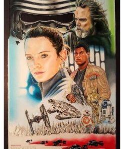 STAR WARS, STW-121