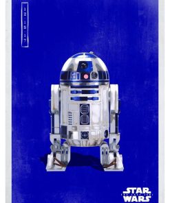 STAR WARS, STW-124