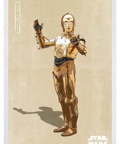 STAR WARS, STW-125