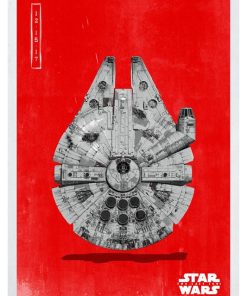 STAR WARS, STW-126
