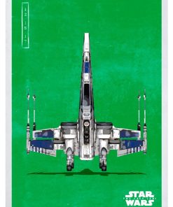 STAR WARS, STW-127
