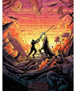 STAR WARS, STW-133