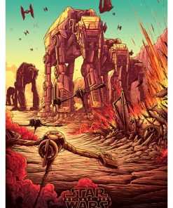 STAR WARS, STW-134