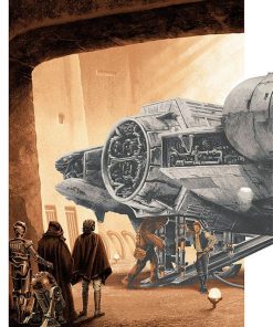 STAR WARS, STW-135