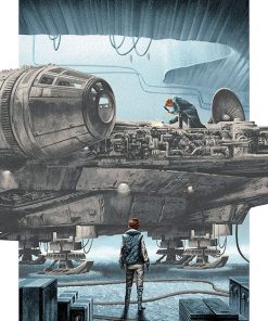 STAR WARS, STW-136