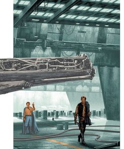 STAR WARS, STW-137