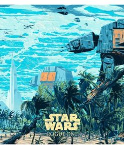 STAR WARS, STW-138