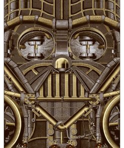 STAR WARS, STW-140