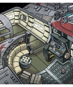 STAR WARS, STW-141