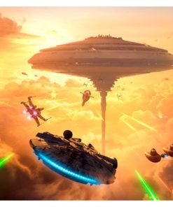 STAR WARS, STW-142