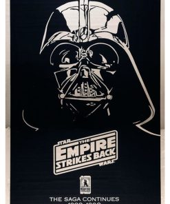 STAR WARS, EPISODE V, STW-143