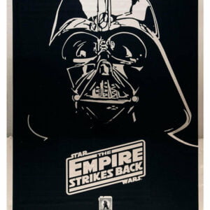 STAR WARS, EPISODE V, STW-143