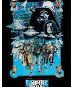 STAR WARS, EPISODE V, STW-144
