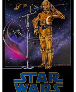 STAR WARS, STW-145