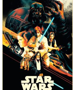 STAR WARS, STW-146