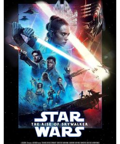 STAR WARS, The Rise of Skywalker, STW-159.