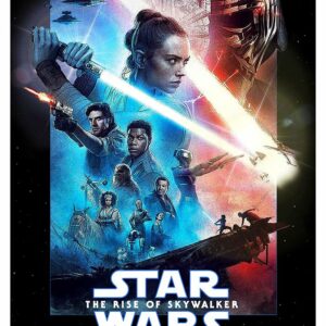 STAR WARS, The Rise of Skywalker, STW-159.