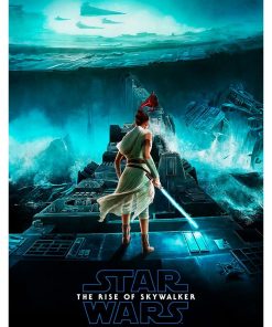 STAR WARS, The Rise of Skywalker, STW-165.