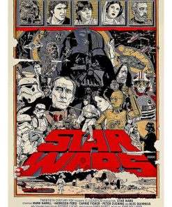 STAR WARS, STW-17.
