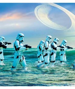 STAR WARS, STW-178