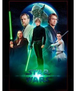 STAR WARS, STW-179
