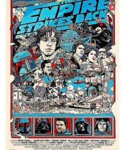 STAR WARS, STW-18.