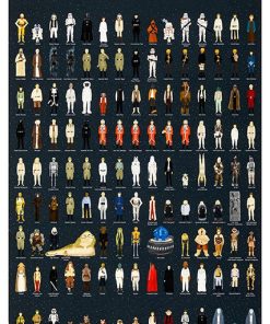 STAR WARS, STW-181