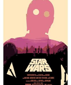 STAR WARS, STW-20.