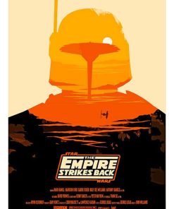 STAR WARS, STW-21.