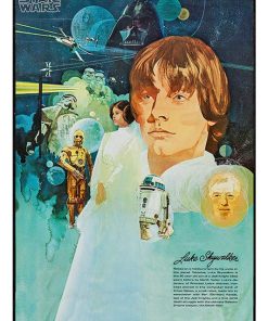 STAR WARS, STW-23.