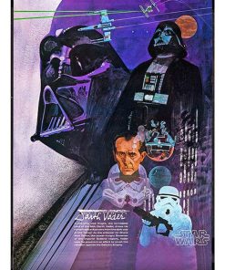 STAR WARS, STW-24.