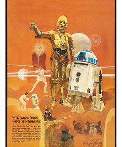STAR WARS, STW-26.