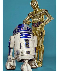 R2D2 3CPO, STW-29.