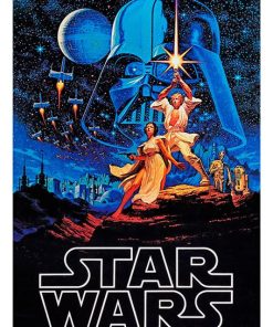 Star Wars, A New Hope, STW-2.